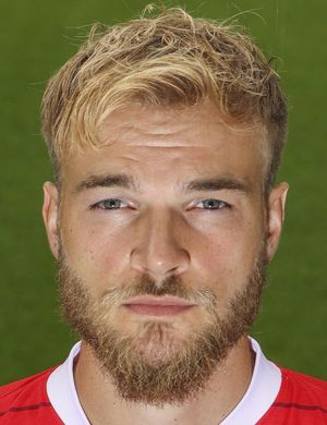 Timo Letschert
