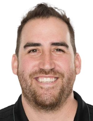 Mike Muñoz