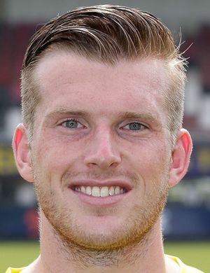 Michael Brouwer Player Profile 21 22 Transfermarkt