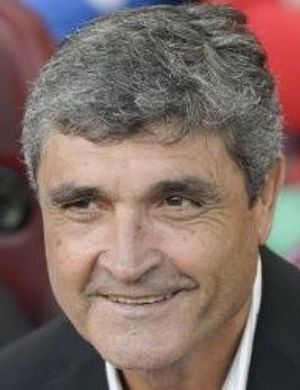 Juande Ramos