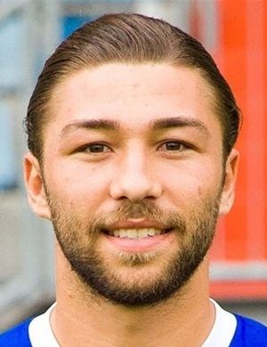 Mikail Erdem