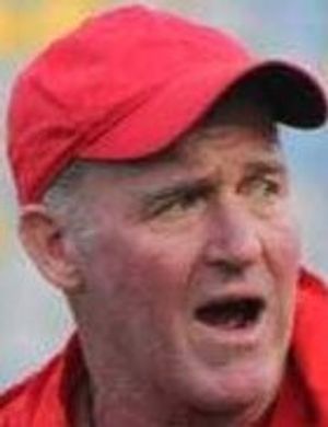 Peter Butler