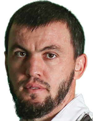 Reziuan Mirzov