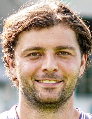 Joshua Mroß