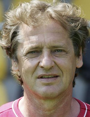 Herbert Neumann