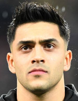Nadiem Amiri
