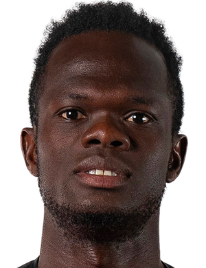 Abdallah Ndour