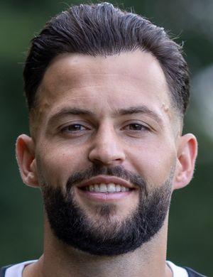 Kamer Krasniqi