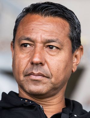 Nolberto Solano