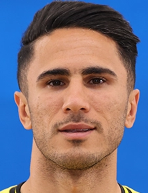 Jalaleddin Alimohammadi