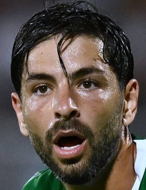 Dimitrios Sounas