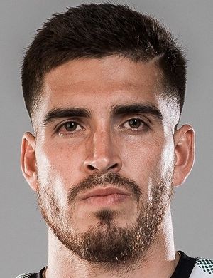 Ventura Alvarado