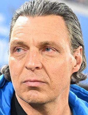 Uwe Speidel
