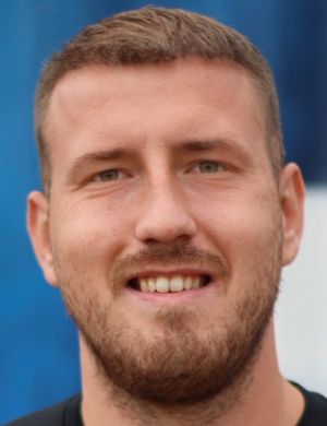 Denis Wieszolek