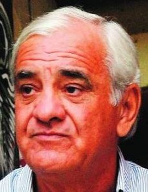 Odir Jacques