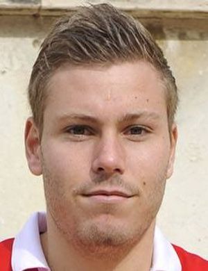 Renaud Ripart Profil du joueur 20/21 Transfermarkt