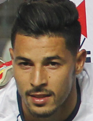 Mohamed Mourad Naji