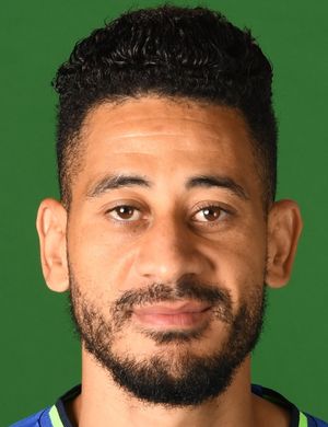 Mourad Batna - Player profile 23/24 | Transfermarkt