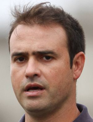 Sidney Moraes