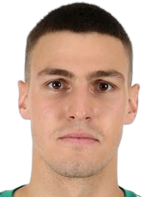 Aleksey Gasilin