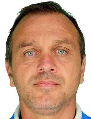 Ivaylo Kirilov - Manager profile | Transfermarkt