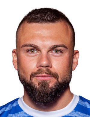 Dino Dzaferoski