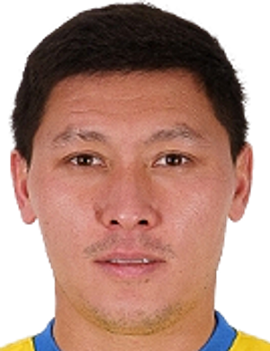 Bauyrzhan Turysbek