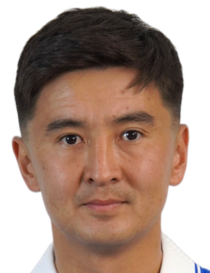 Bauyrzhan Baytana