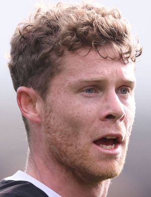 Matt Palmer