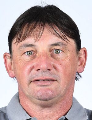 Mickaël Debève