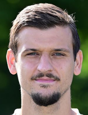 Adam Dzwigala