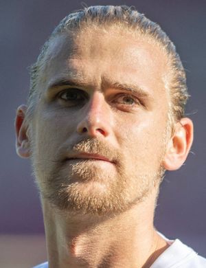 Brad Potts