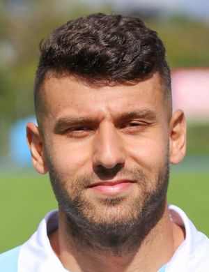 Fırat Suçsuz