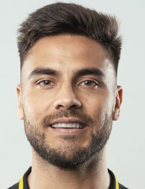 Héctor Villalba