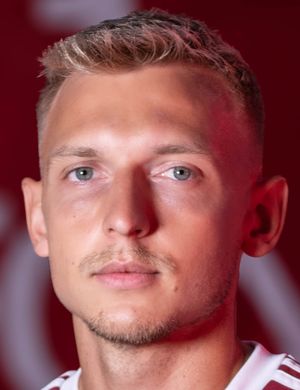 Benedikt Kirsch