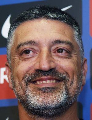 Xavier García Pimienta