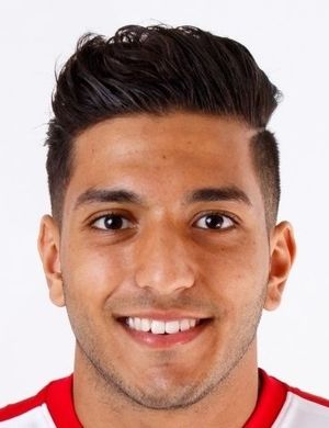 Yassine Khadraoui