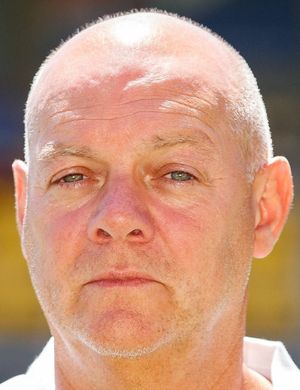 Dirk Geeraerd