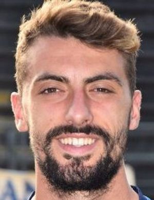 Salvatore Santeramo