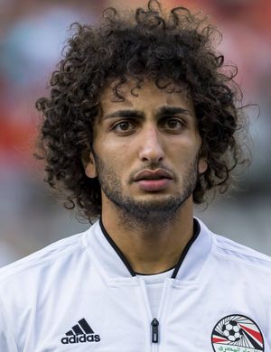 Amr Warda