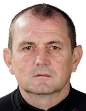 Zlatomir Zagorcic