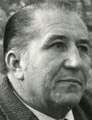 Cestmir Vycpalek