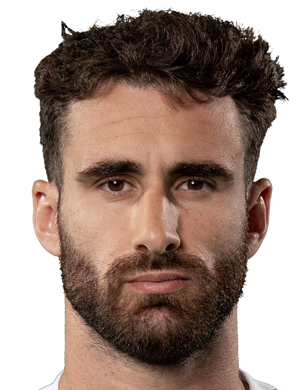 Rafa Silva