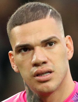 Ederson