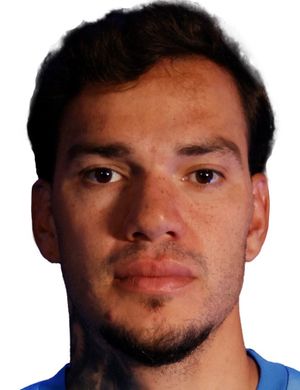 Ederson - 背番号履歴 | Transfermarkt