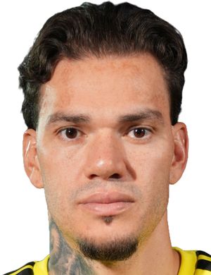 Ederson