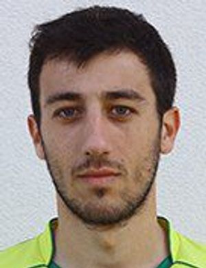 Toni Grkovic