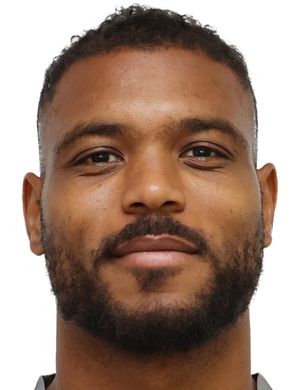 Steve Mounié