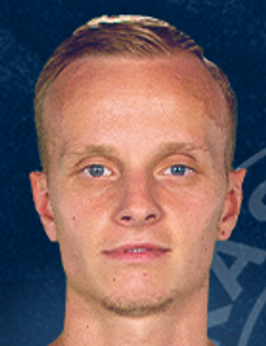 Florent Hadergjonaj Spielerprofil 22/23 Transfermarkt