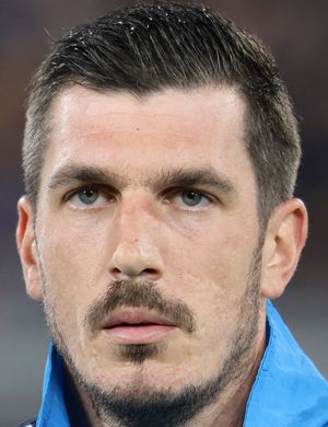 Simone Scuffet